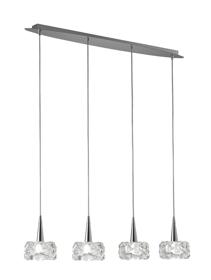 O2 Ceiling Lights Mantra Linear Fittings O2 Ceiling Lights Mantra Linear Fittings